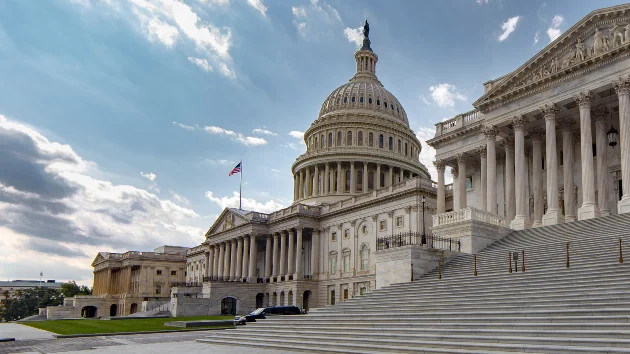 House begins work on Trump megabill, Johnson says vote could come Wednesday