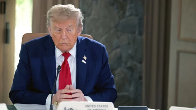 What to know about Trump’s new tariffs on Canada