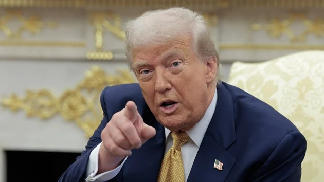 What’s in Trump’s trade agreement with the European Union?
