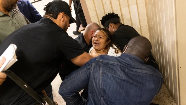Trump vowed to deport the ‘worst of the worst’ — but new data shows a shift to also arresting non-criminals