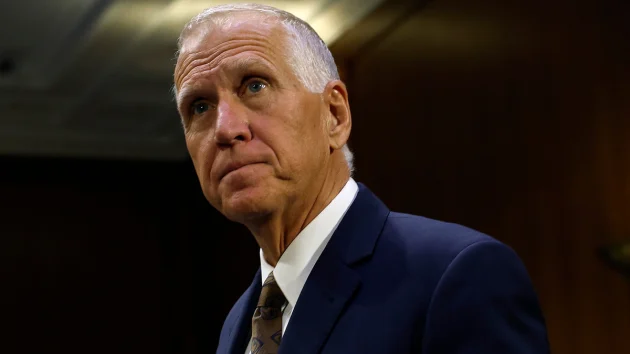 Lara Trump, Roy Cooper in the mix as Tillis retirement ignites fierce North Carolina Senate race