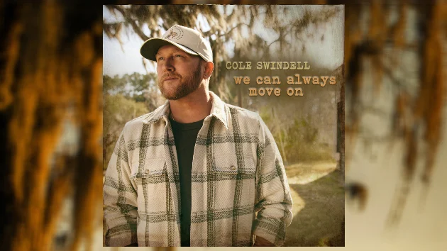 Cole Swindell’s delivering Mountain Dew on a Sea-Doo