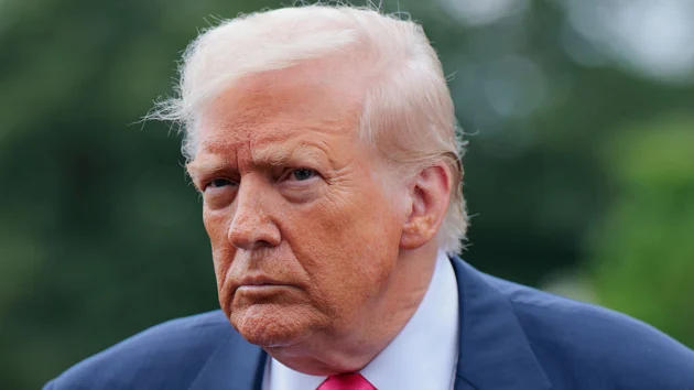 ‘We are so back’: MAGA supporters rally around Trump following WSJ article