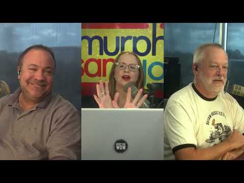 We’re back from vacation!!!