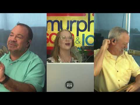 Happy Birthday Murphy!!!