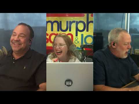 CB Radio Breaker Breaker