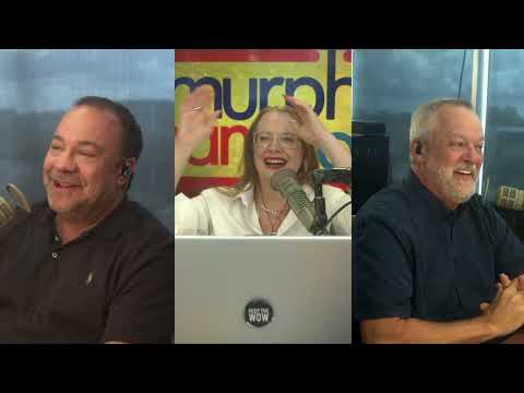 A new Barbie that Murphy is sure to be a fan of!