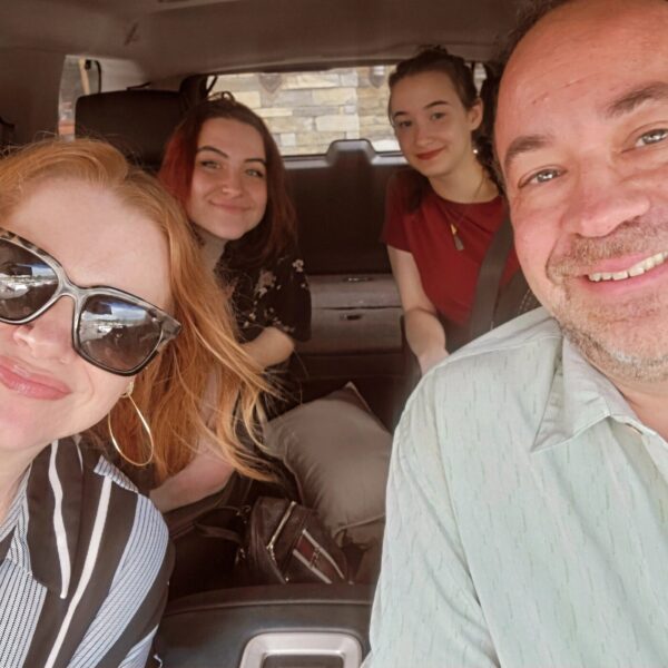 AFTER THE SHOW PODCAST: Parenting in the Tech Age.