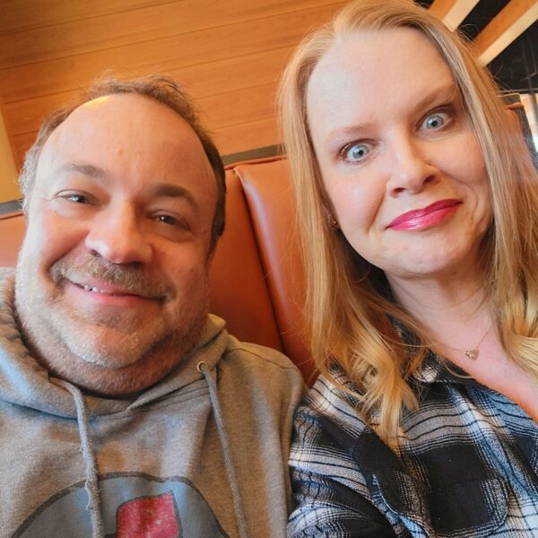 AFTER THE SHOW: Attractive MAN hobbies!