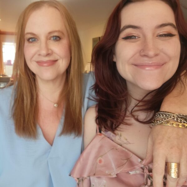 AFTER THE SHOW PODCAST: Mom Can’t Stop Mom-ing.