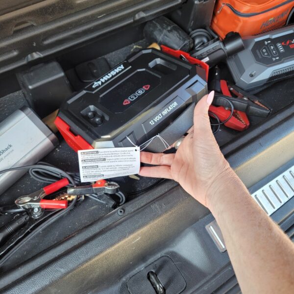 AFTER THE SHOW PODCAST: Under Pressure.