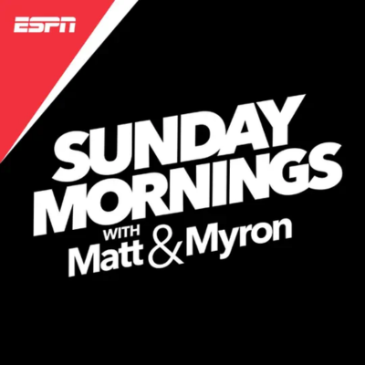 Sunday Mornings with Matt & Myron
