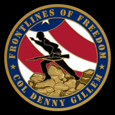 Frontlines of Freedom