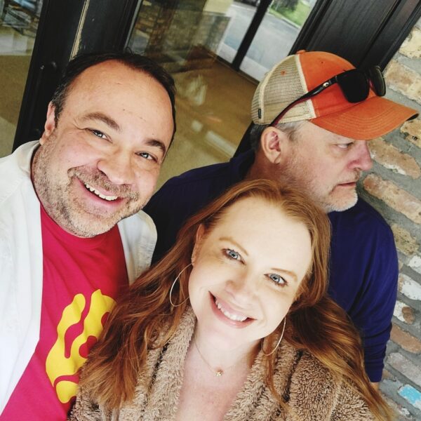 AFTER THE SHOW PODCAST: Just Don’t Say It.