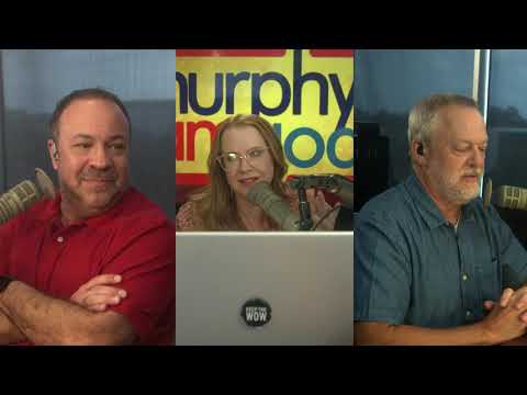 Your best thrift finds… and the one Murphy can’t remember