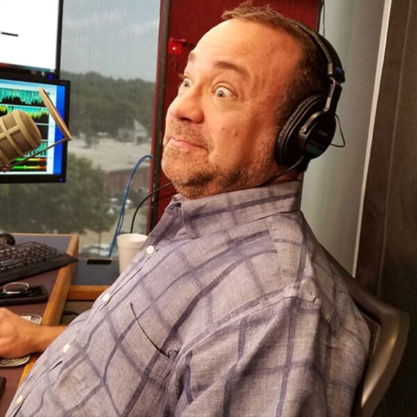 AFTER THE SHOW PODCAST: Irrational Fears.