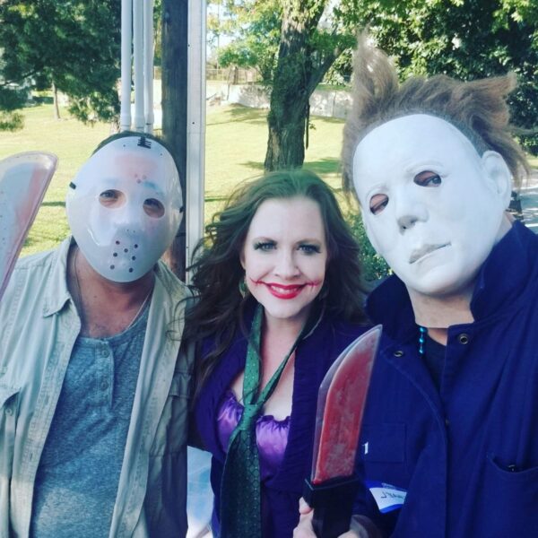 AFTER THE SHOW PODCAST: ScareCast.