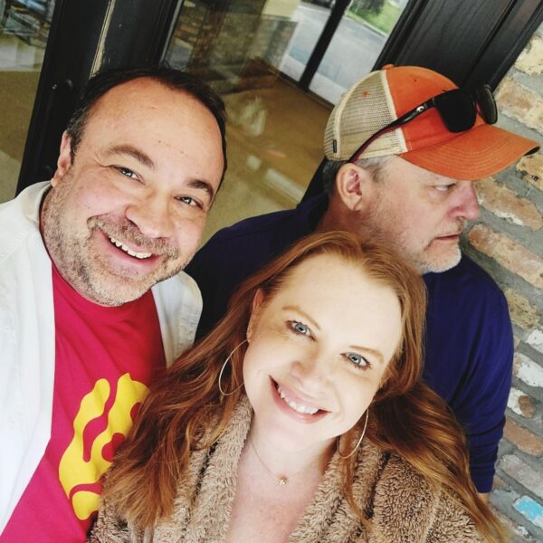 FLASHBACK: AFTER THE SHOW PODCAST: Just Don’t Say It.