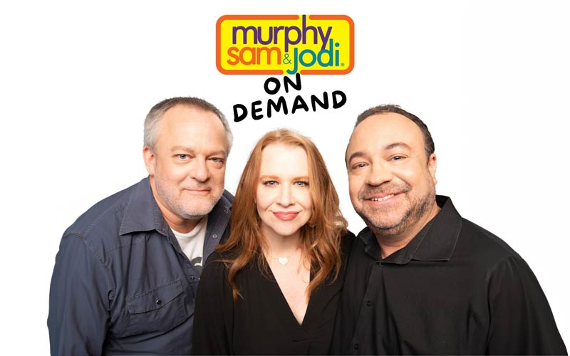 AFTER THE SHOW PODCAST: Ornaments, Artificial Trees, and Harry Potter!