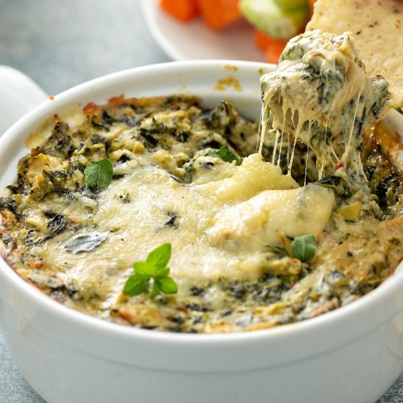 12 Dips of Christmas 2025