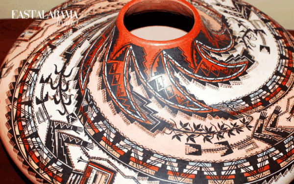 Southwestern Soul, Southwestern Home