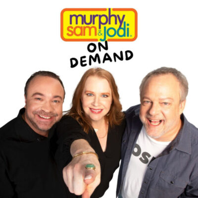 1st alcoholic drink you ever had / Murphy’s Matrix is back – FRIDAY 6/5
